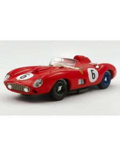 ART MODEL AM0170-2 FERRARI 335 S N.6 24 H LE MANS 1957...