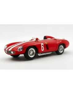 ART MODEL AM0467 FERRARI 750 MONZA N.6 3rd...