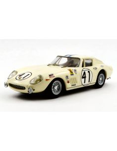 BEST MODEL BT9710-2 FERRARI 275 GTB/4 N.41 24 H DAYTONA...