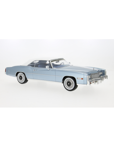 MODELCARGROUP MCG18472 CADILLAC ELDORADO...