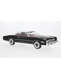 MODELCARGROUP MCG18473 CADILLAC ELDORADO CONVERTIBLE 1976...