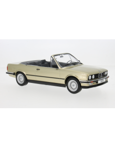 MODELCARGROUP MCG18544 BMW 325i (E30) CABRIOLET 1985...