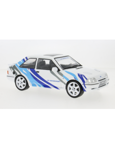 MODELCARGROUP MCG18547 FORD ESCORT MK IV RS TURBO S2 1990...