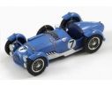 Bizzare BZ557 TALBOT LAGO N.7 LM 1951 1:43 Modellino