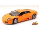 Maisto MI31148 LAMBORGHINI MURCIELAGO LP 640 2007 ORANGE METALLIC 1:18 Modellino