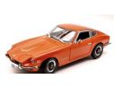 Maisto MI31170 DATSUN 240Z 1971 ORANGE 1:18 Modellino
