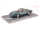 Bizzare BZ566 ROVER BRM N.35 TEST LM 1965 1:43 Modellino