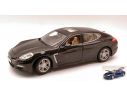 Maisto MI36197 PORSCHE PANAMERA TURBO 2009 1:18 Modellino