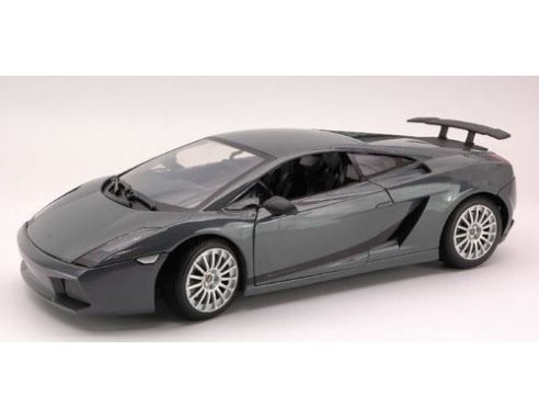 Mondo Motors MM50101 LAMBORGHINI GALLARDO SUPERLEGGERA 1:18 Modellino
