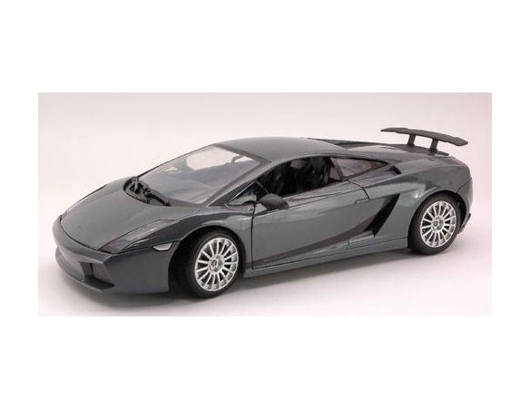 Mondo Motors MM50101 LAMBORGHINI GALLARDO SUPERLEGGERA 1:18 Modellino