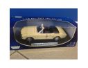 Motor Max 73145 MUSTANG CONVERTIBLE 1964 1/18 Modellino