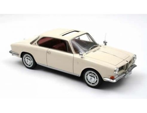 BMW 3200 CS Coupe