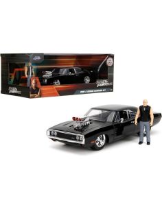 JADA TOYS JADA35907 DODGE CHARGER 1970 FAST & FURIOUS...