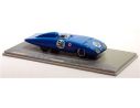 Bizzare BZ63 PANHARD LM'54 N.58 1:43 Modellino