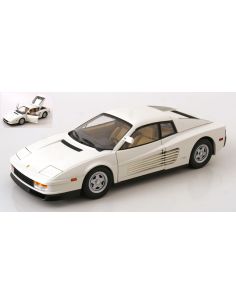 KK SCALE KKDC120203 FERRARI TESTAROSSA MONOSPECCHIO 1984...