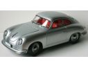 Signature SIGN38206 PORSCHE 356 1950 SILVER 1:18 Modellino