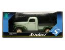 Solido 8063 CHEVROLET PICK-UP '48 1/18 Modellino