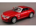 Solido SL8146 CHRYSLER CROSSFIRE 2002 1:18 Modellino