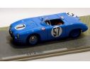 Bizzare BZ74 PANHARD DB N.57 LM'51 1:43 Modellino