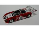 Bizzare BZ78 DE CADENET LOLA T 380 N.12 LM 1978 Modellino