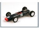 Spark Model S18081 LOTUS 25 BRM M.HAILWOOD 1964 N.18 6th MONACO GP 1:18 Modellino