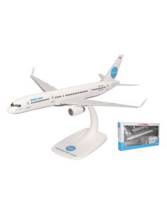 HERPA HP614603 BOEING 757-200 PAN AM TRANSISTION 1:200...