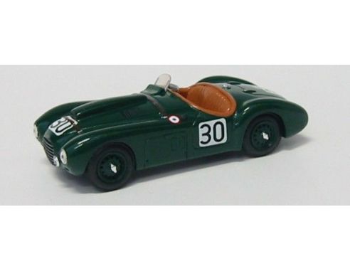 Bizzare BZ89 FRAZER NASH MM N.30 LM 1950 1:43 Modellino