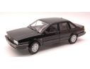 Welly WE3782 VW SANTANA 1984 BLACK 1:18 Modellino
