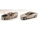 Welly WE4561 BMW 5 SERIES GT 2010 GOLD 1:18 Modellino