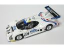 Bizzare BZ94 RONDEAU M 482 N.24 LM'83 1:43 Modellino