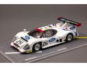 Bizzare BZ95 RONDEAU M 482 N.26 LM'83 1:43 Modellino