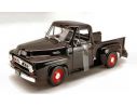 Yat Ming YM92148 FORD F 100 PICK UP 1953 BLUE 1:18 Modellino