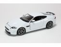 Bburago BU21063 JAGUAR XKR-S 2011 1:24 Modellino