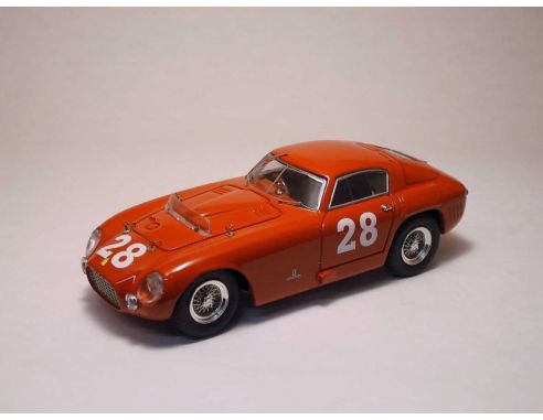Art Model AM0094 FERRARI 375 MM N.28 WINNER 12 H PESCARA M.HAWTHORN-U.MAGLIOLI 1:43 Modellino