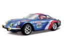 BBURAGO BU22022 ALPINE A 110 1600 S N.108 1971 1:24 Modellino