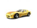 Bburago BU22024 DODGE VIPER RT/10 1992 1:24 Modellino