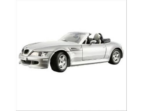 Bburago BU22030 BMW M ROADSTER 1:24 Modellino
