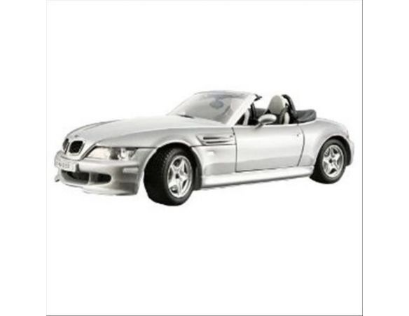 Bburago BU22030 BMW M ROADSTER 1:24 Modellino