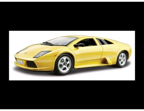 Bburago 22054 LAMBORGHINI MURCIELAGO 1/24 Modellino