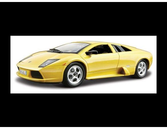 Bburago 22054 LAMBORGHINI MURCIELAGO 1/24 Modellino