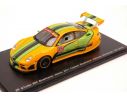 Bizzare BZB1032 9ff GTurbo BIOETHANOL - NARDO 2011 391,2 Kmh 1:43 Auto Competizione