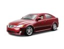 Bburago BU22103 LEXUS IS 350 2006 1:24 Modellino