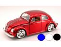 Jada JADA92358 VW BEETLE PORSCHE ALLOY 1959 1:24 Tuning
