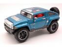 Maisto MI31285 HUMMER HX CONCEPT 2008 BLUE MET.1:24 Auto Stradali