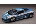 Maisto MI31299 LAMBORGHINI GALLARDO LP 560-4 POLIZIA 1:24 Modellino