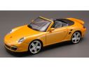 Mondo Motors MM51135 PORSCHE 911 TURBO CABRIO 1996 1:24 Auto Stradali