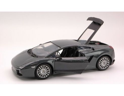 Mondo Motors MM51137 LAMB.GALLARDO SUPERLEGGERA 2007 1:24 Auto Stradali