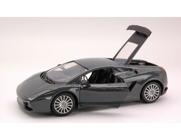 Mondo Motors MM51137 LAMB.GALLARDO SUPERLEGGERA 2007 1:24 Auto Stradali