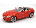 Mondo Motors MM51138 BMW Z 4 CABRIO 2010 1:24 Modellino