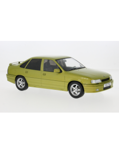 MODELCARGROUP MCG18463 OPEL VECTRA A 2000 1988 YELLOW...
